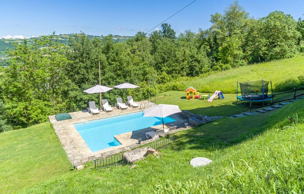 Casa Domenica - Home&More Monastero Bormida Exterior photo